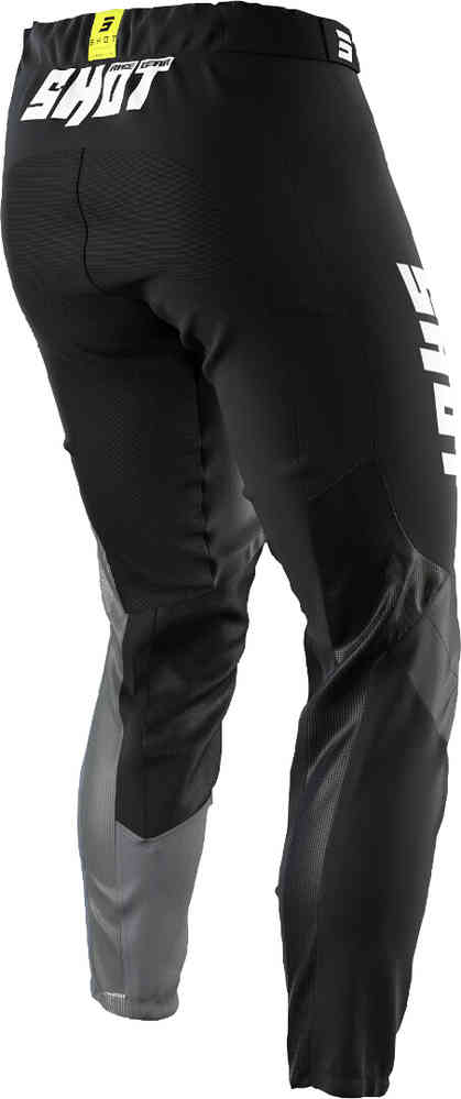 Shot Aerolite Gradient Motocross Pants