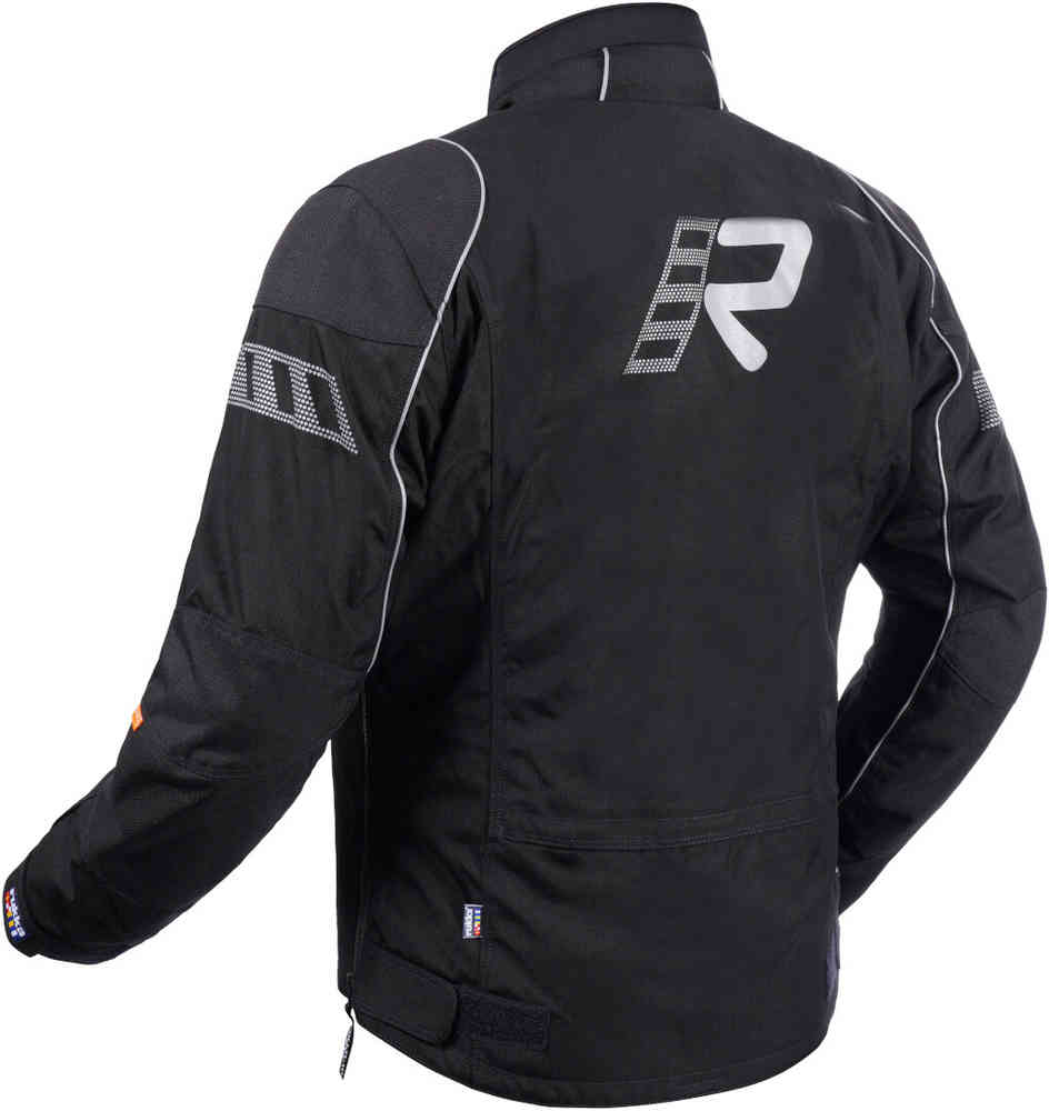 Rukka Trave-R Motorcycle Textile Jacket