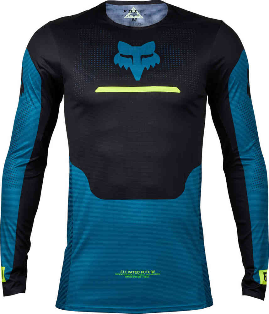 FOX Flexair Optical Motocross Jersey
