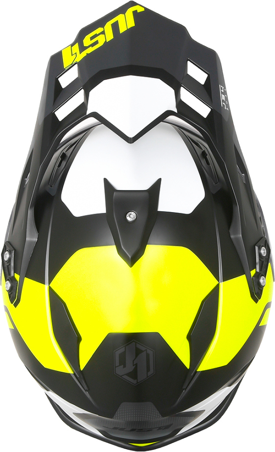 Just1 J34 Pro Tour Motocross Helmet