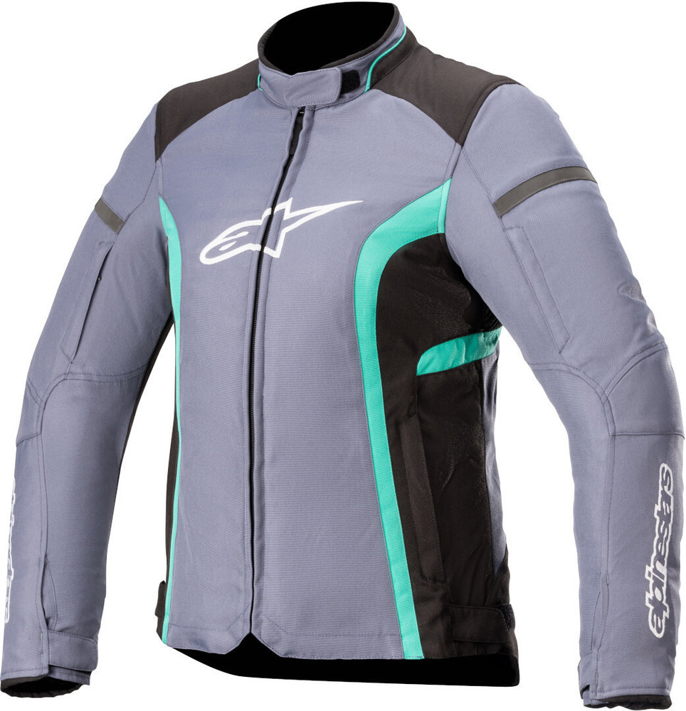 Alpinestars Stella T-Kira V2 Waterproof Ladies Motorcycle Textile Jacket