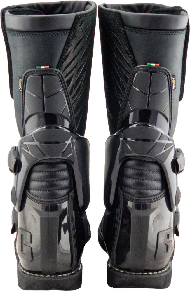 Gaerne Dakar Motorcycle Boots