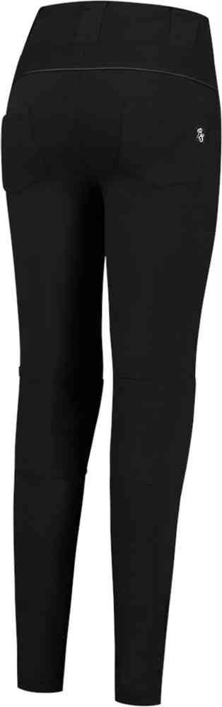 Rusty Stitches Super Claudia V2 Ladies Motorcycle Textile Pants