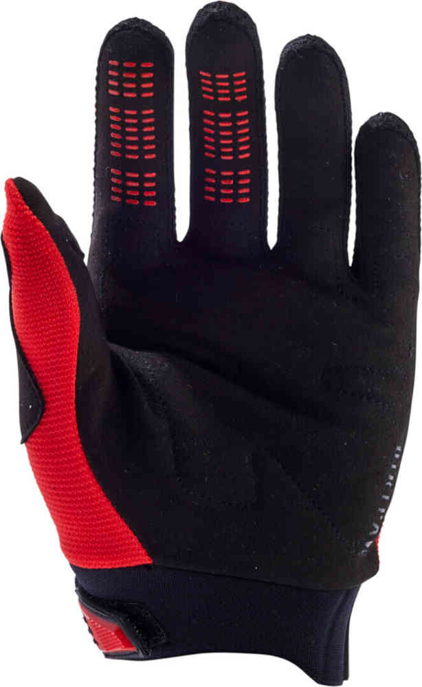 FOX Dirtpaw 2023 Youth Motocross Gloves