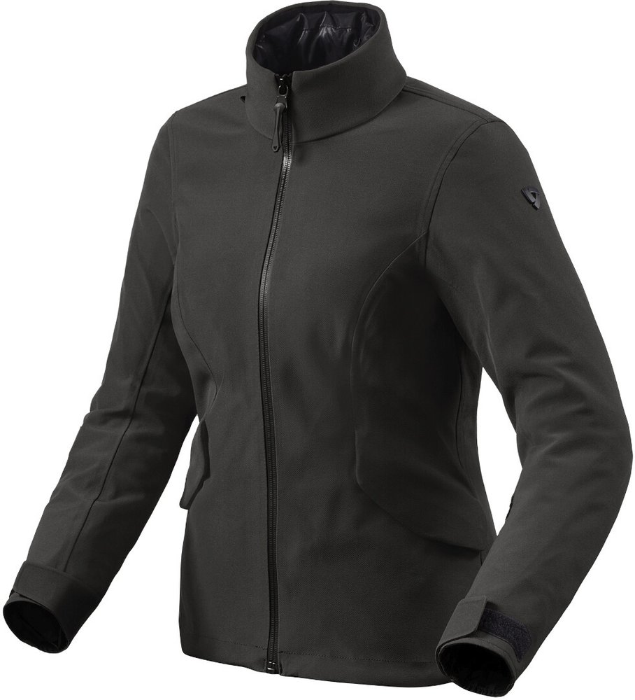 Revit Rosier H2O waterproof Ladies Motorcycle Textile Jacket
