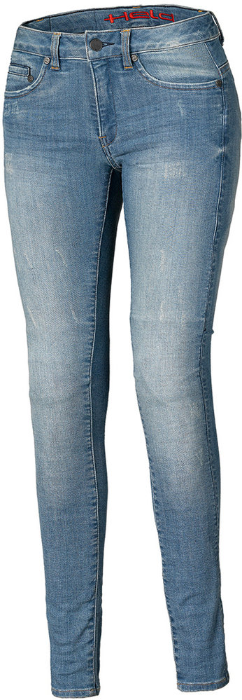 Held Scorge Ladies Motorcycle Jeans
