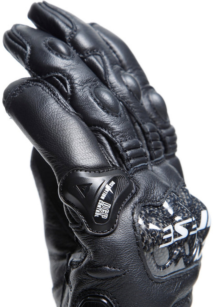 Dainese Carbon 4 Long Motorcycle Gloves