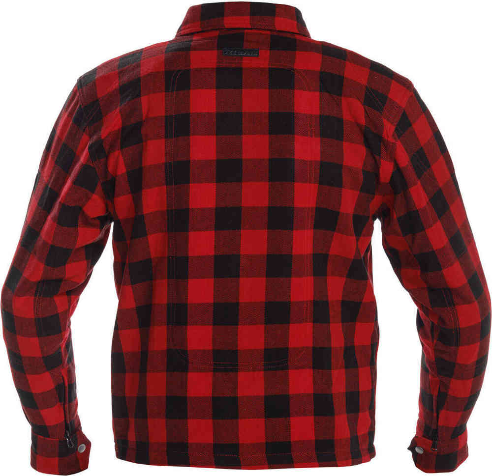 Richa Lumber Motorcycle Shirt