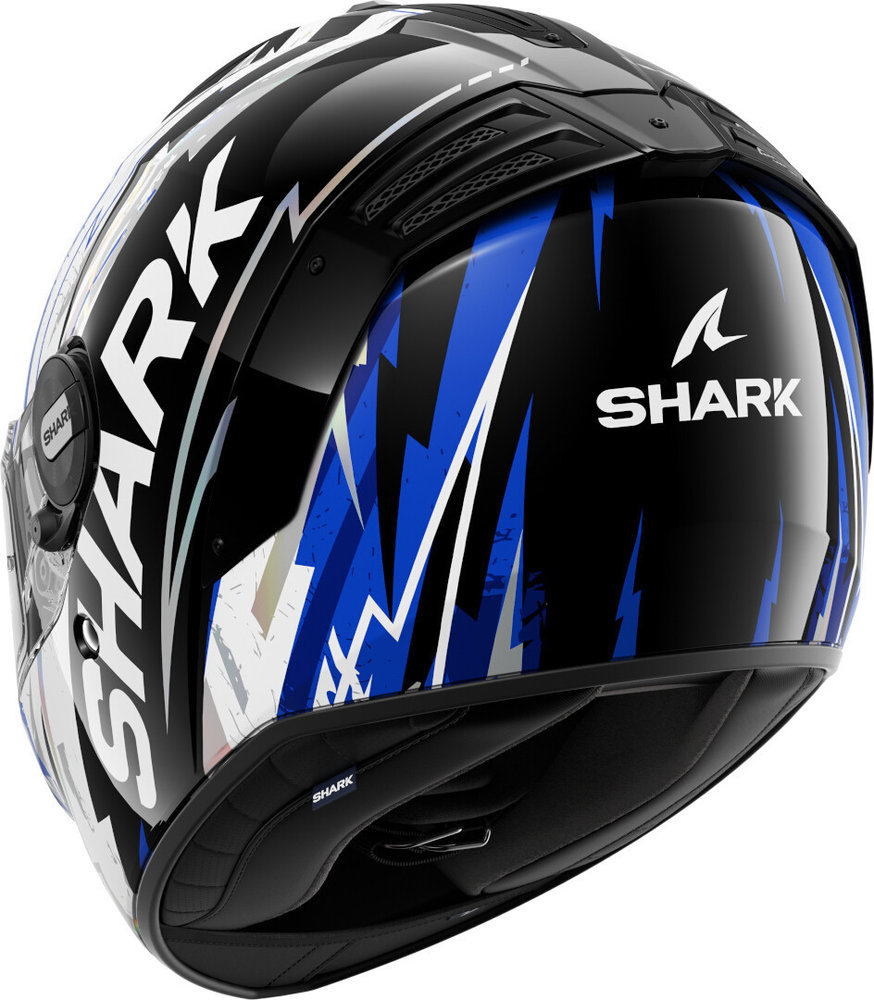 Shark Spartan RS Hibolt Helmet