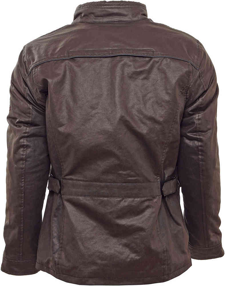 Bores Adolfo waterproof Textile Jacket