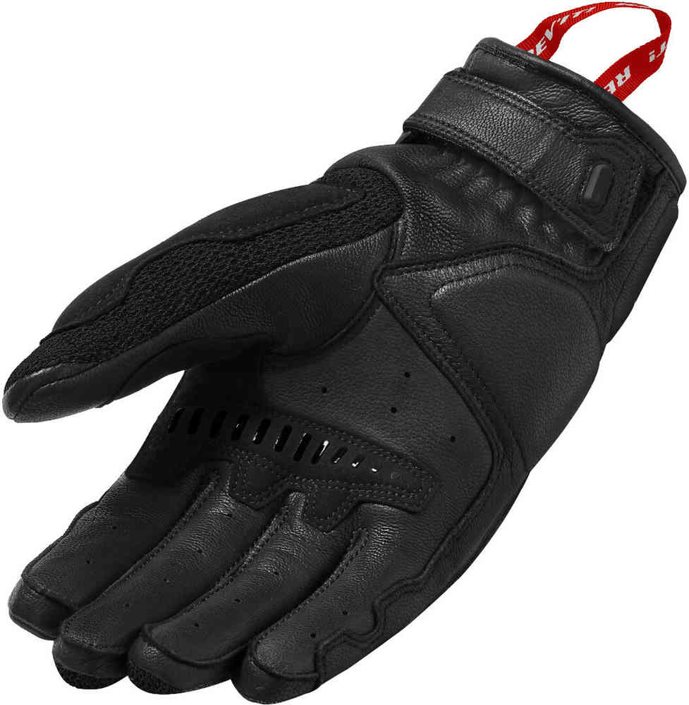 Revit Duty Ladies Motorcycle Gloves
