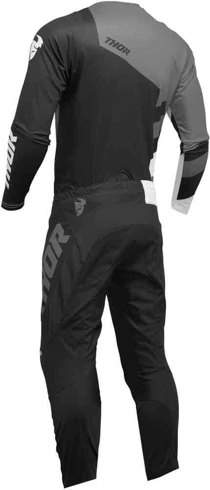 Thor Sector Checker Youth Motocross Pants