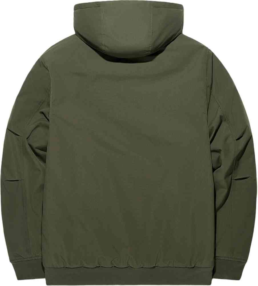 Vintage Industries Omega Jacket