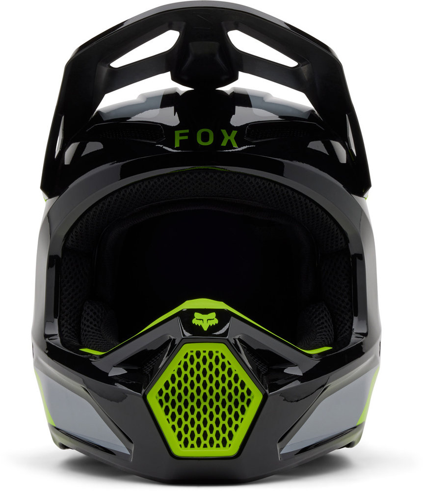 FOX V1 Lean MIPS Motocross Helmet