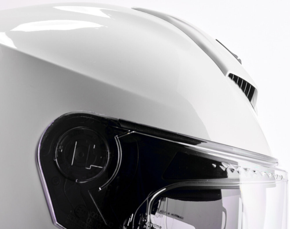 Schuberth S3 Helmet
