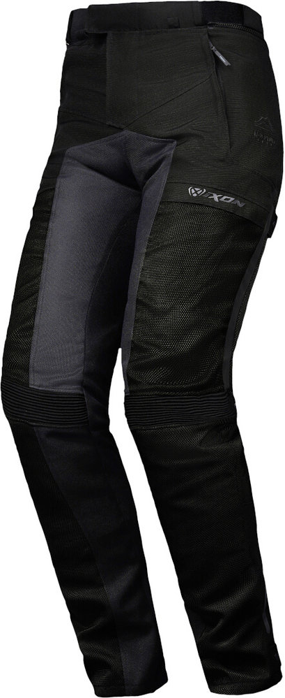 Ixon M-Njord Motorcycle Textile Pants