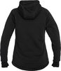 John Doe XTM 2.0 Ladies Motorcycle Zip Hoodie