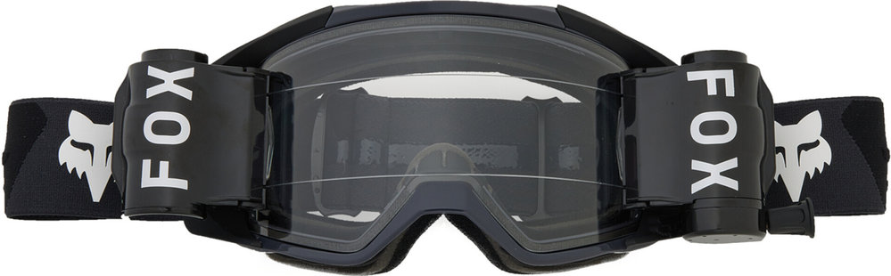 FOX Vue Roll Off Motocross Goggles