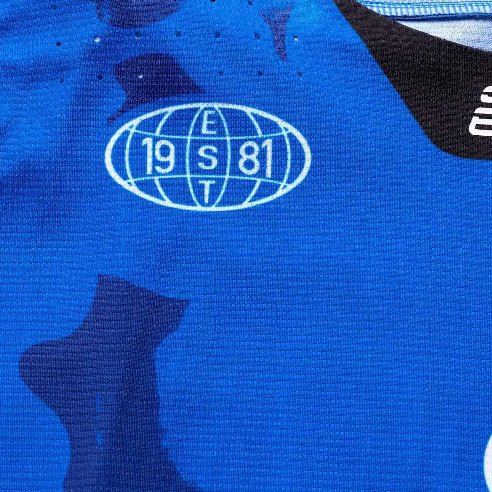 Troy Lee Designs SE Pro Blotted Motocross Jersey