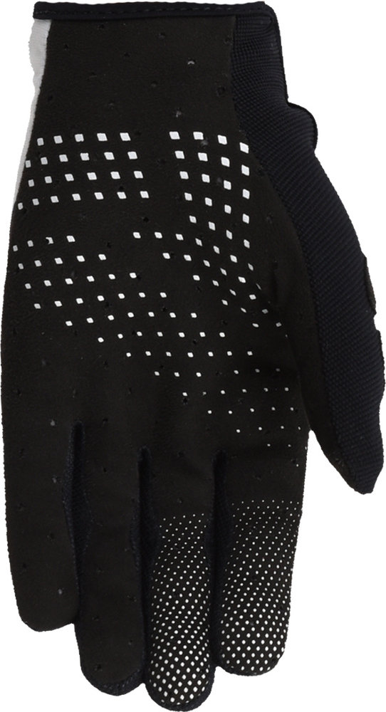 FXR Clutch Strap Youth Motocross Gloves