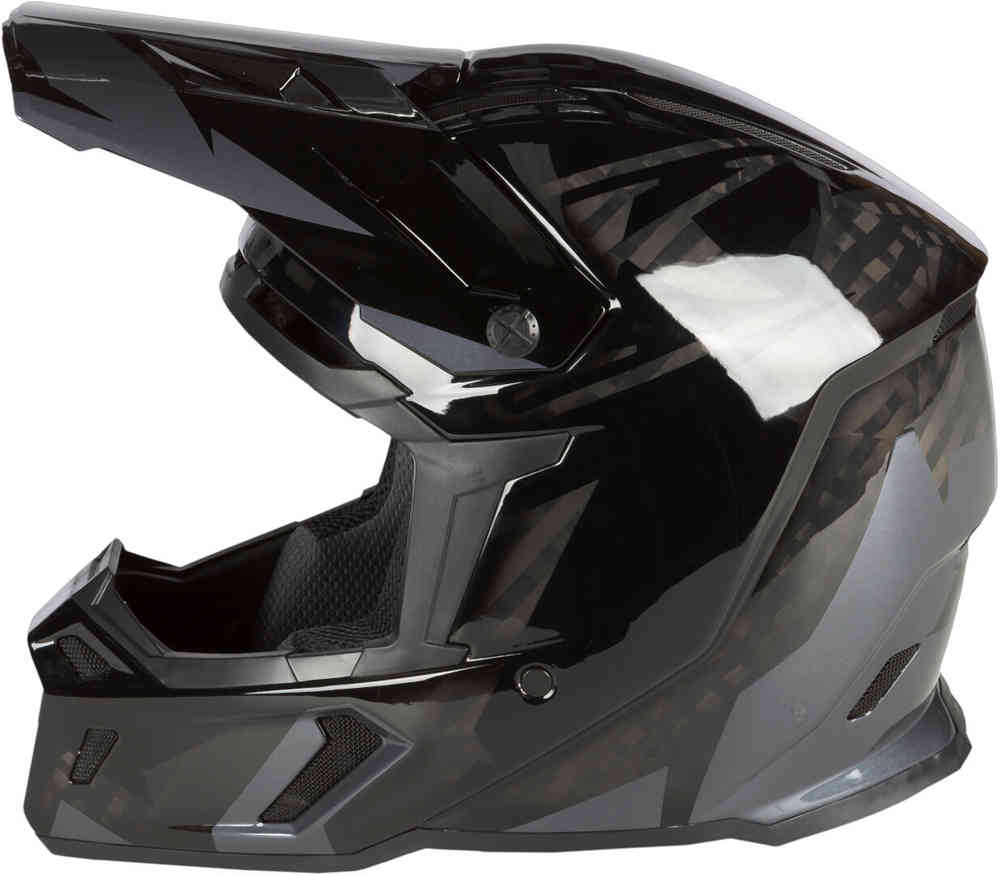 Klim F5 AMP Motocross Helmet