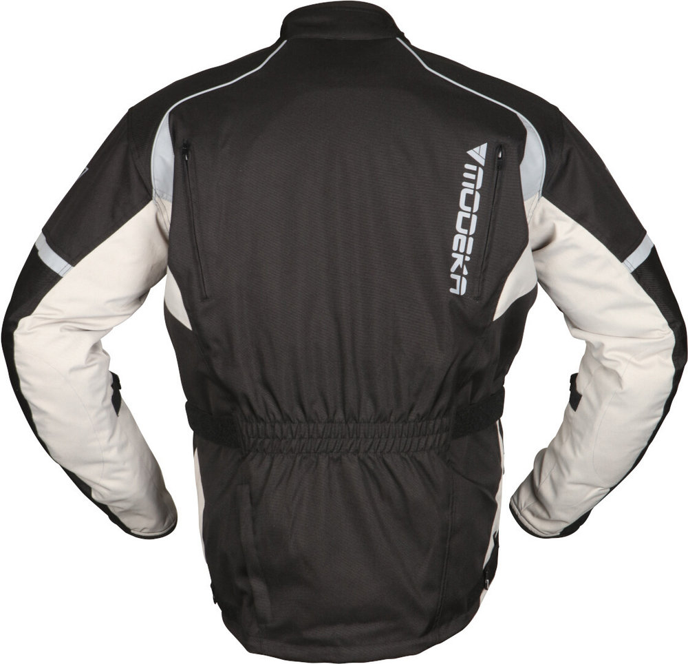 Modeka Tarex Motorcycle Textile Jacket