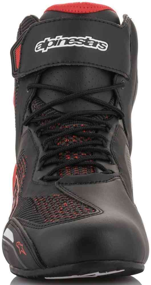 Alpinestars MM93 Austin Knitted Riding Motorcycle Shoes