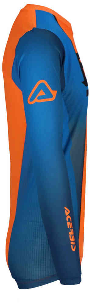 Acerbis MX J-Track 7 Motocross Jersey