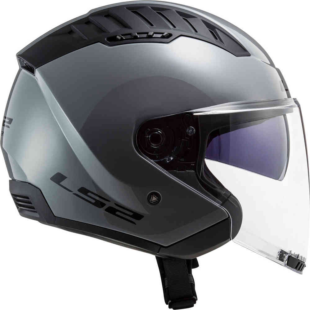 LS2 OF600 Copter II Jet Helmet