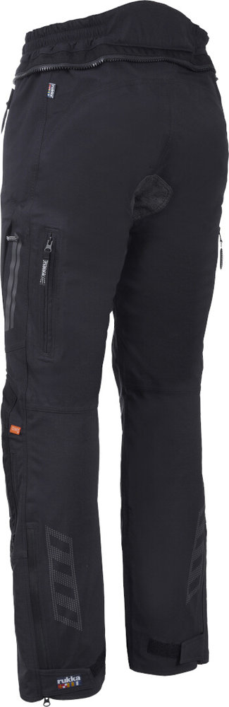 Rukka Armatou-R Motorcycle Textile Pants