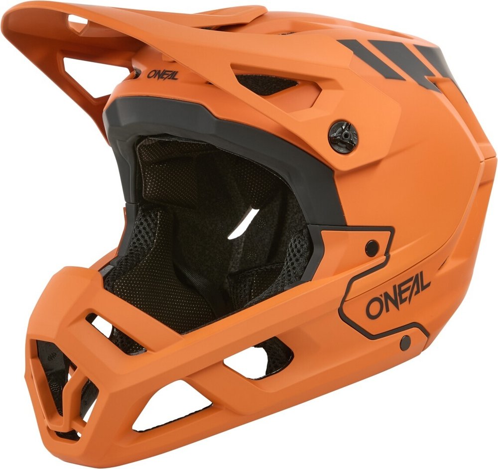 Oneal SL1 Crest Downhill Helmet