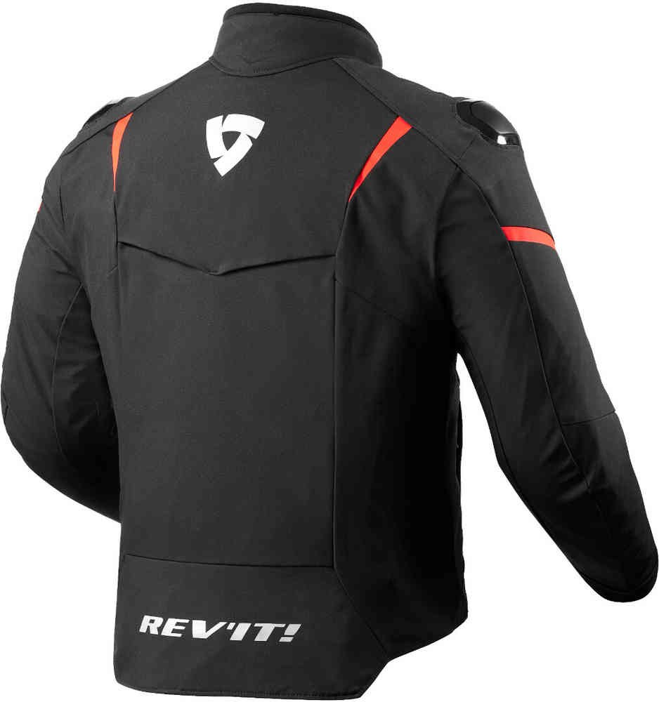 Revit Hyperspeed 2 H2O Motorcycle Textile Jacket