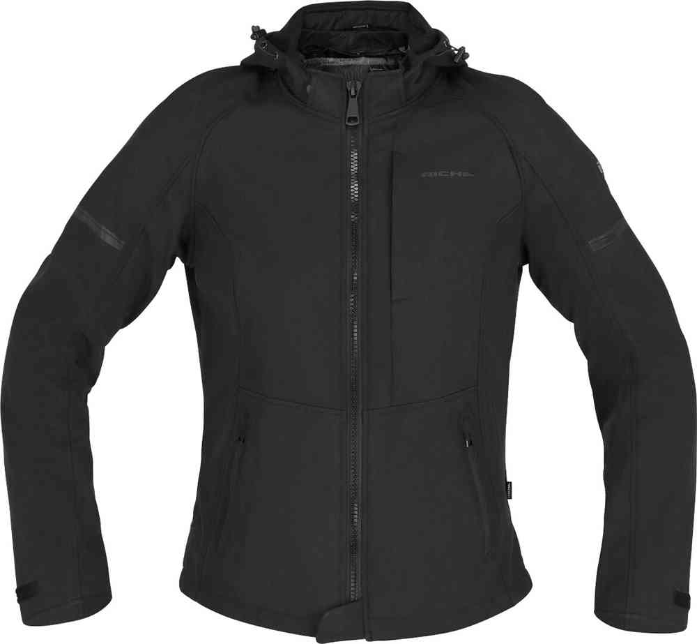 Richa Vanquish 2 Ladies Motorcycle Textile Jacket