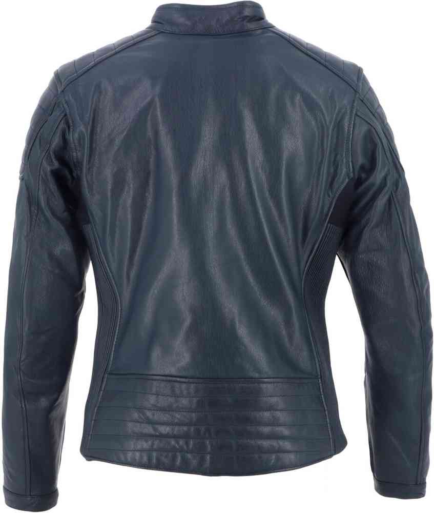 Helstons Jody Ladies Motorcycle Leather Jacket