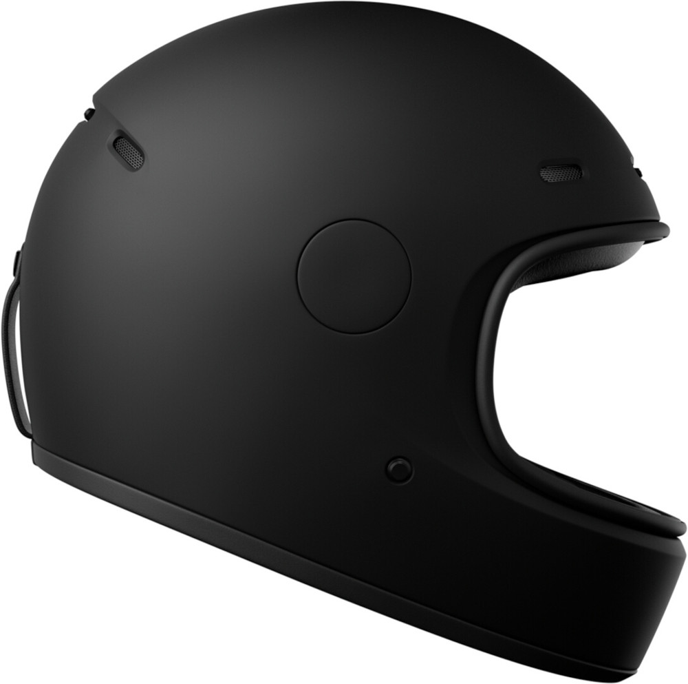 John Doe JD/One Helmet