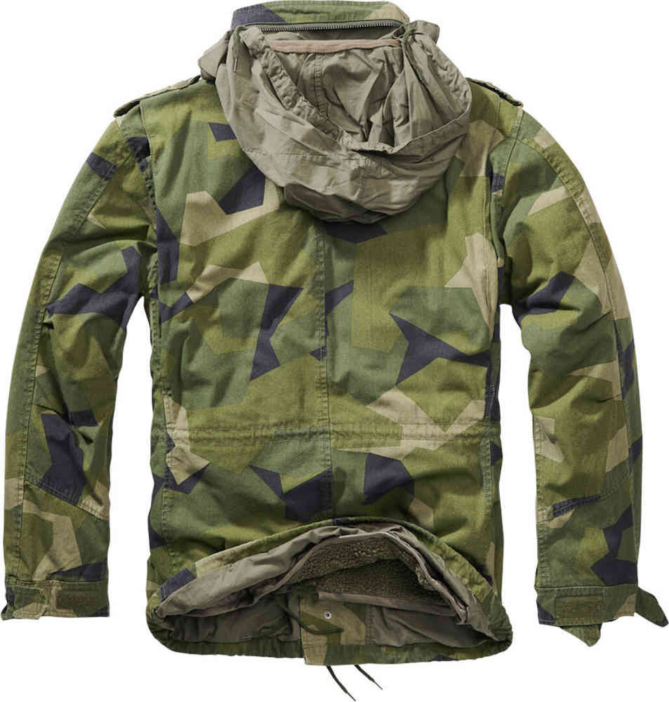 Brandit M-65 Giant Jacket