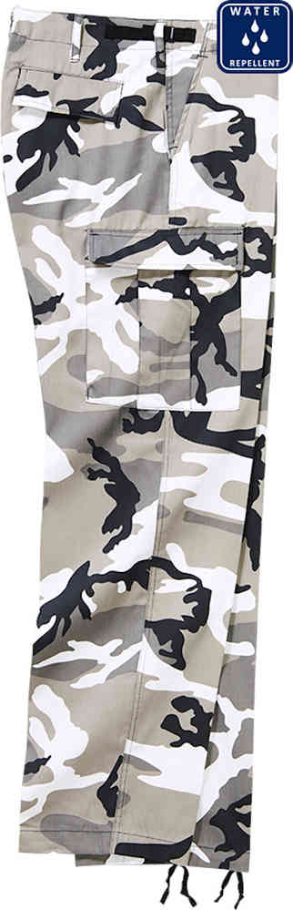 Brandit US Ranger Pants