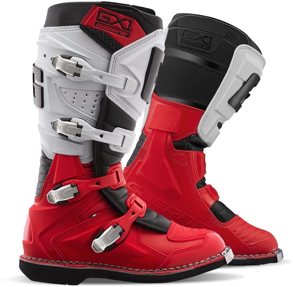 Gaerne GX-1 Goodyear Motocross Boots