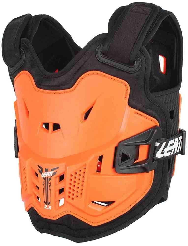 Leatt 2.5 Pro Kids Chest Protector