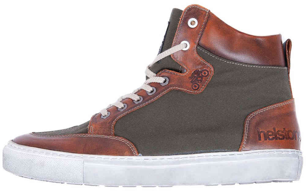 Helstons Kobe Motorcycle Shoes