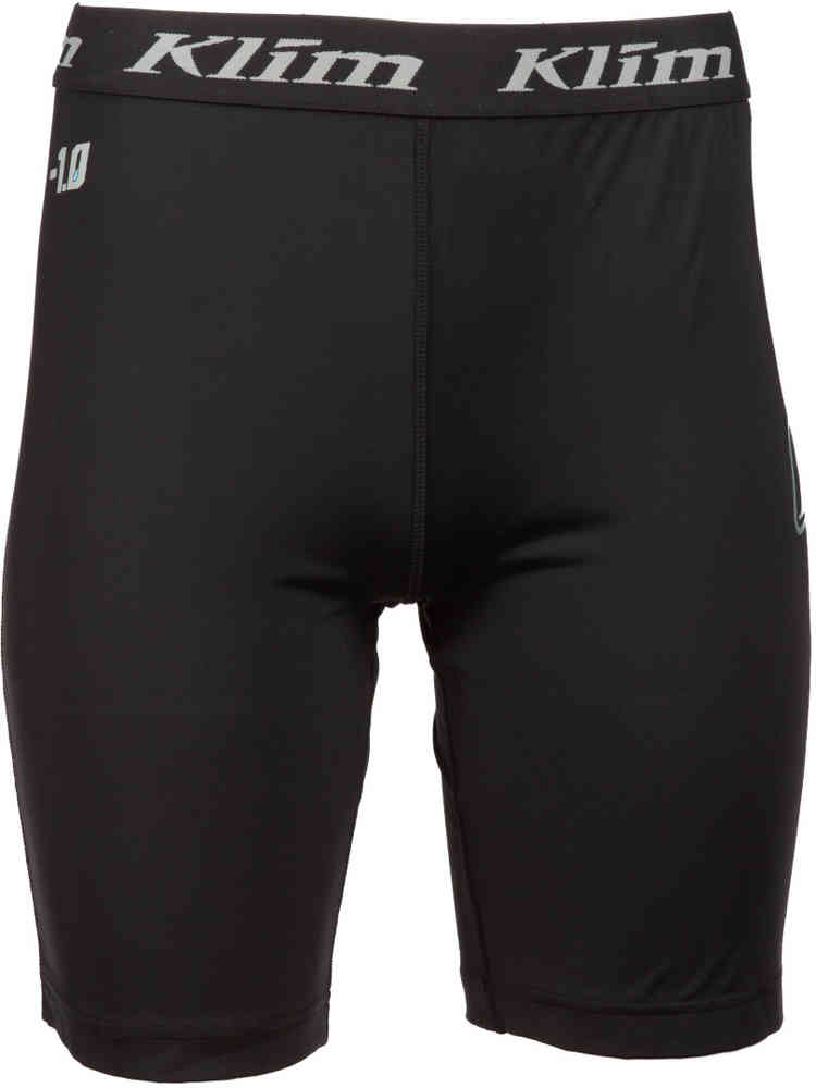Klim Solstice -1.0 Ladies Functional Shorts