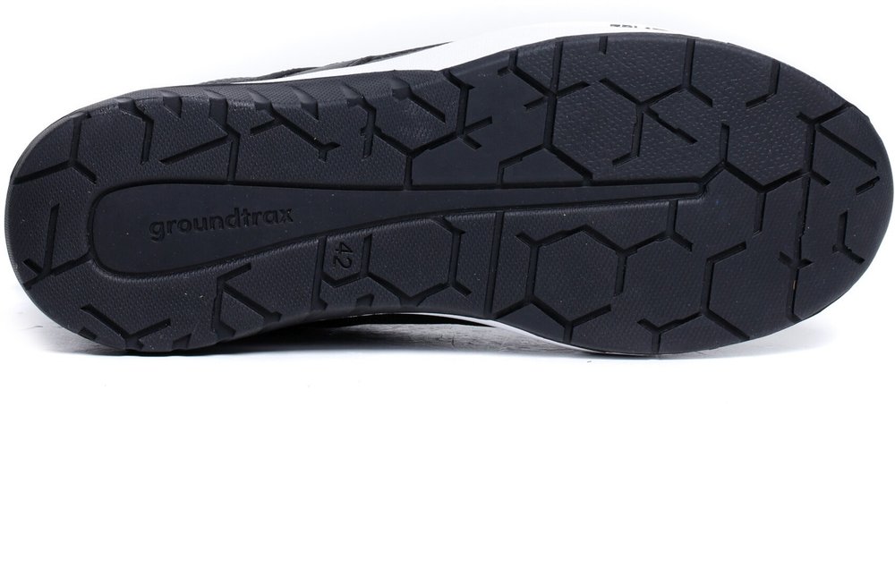 TCX Nalbak waterproof Motorcycle Shoes