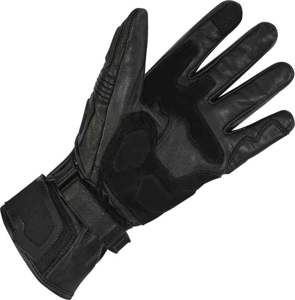Büse Travel Master Waterproof Motorcycle Gloves