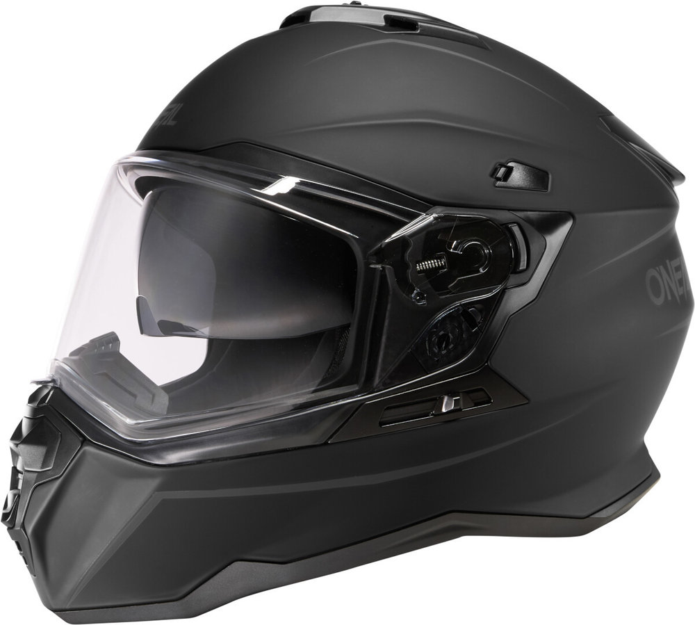 Oneal D-SRS Solid Motocross Helmet