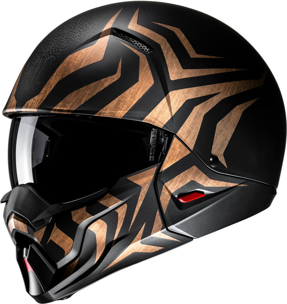 HJC i20 Thorn Jet Helmet