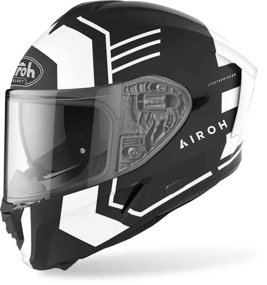 Airoh Spark Thrill Helmet