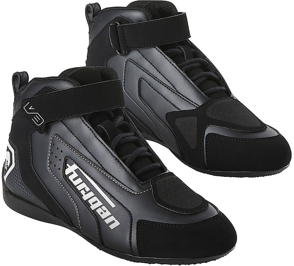 Furygan V3 Ladies Motorcycle Shoes