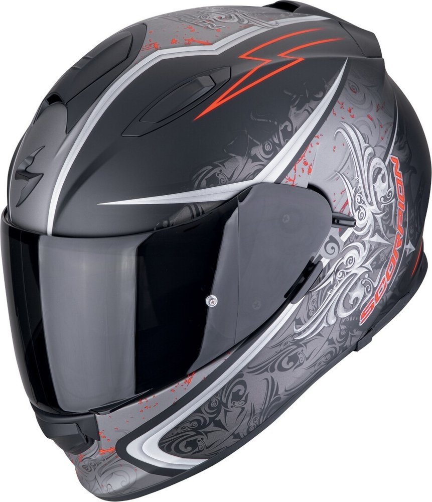 Scorpion EXO-491 Run Helmet
