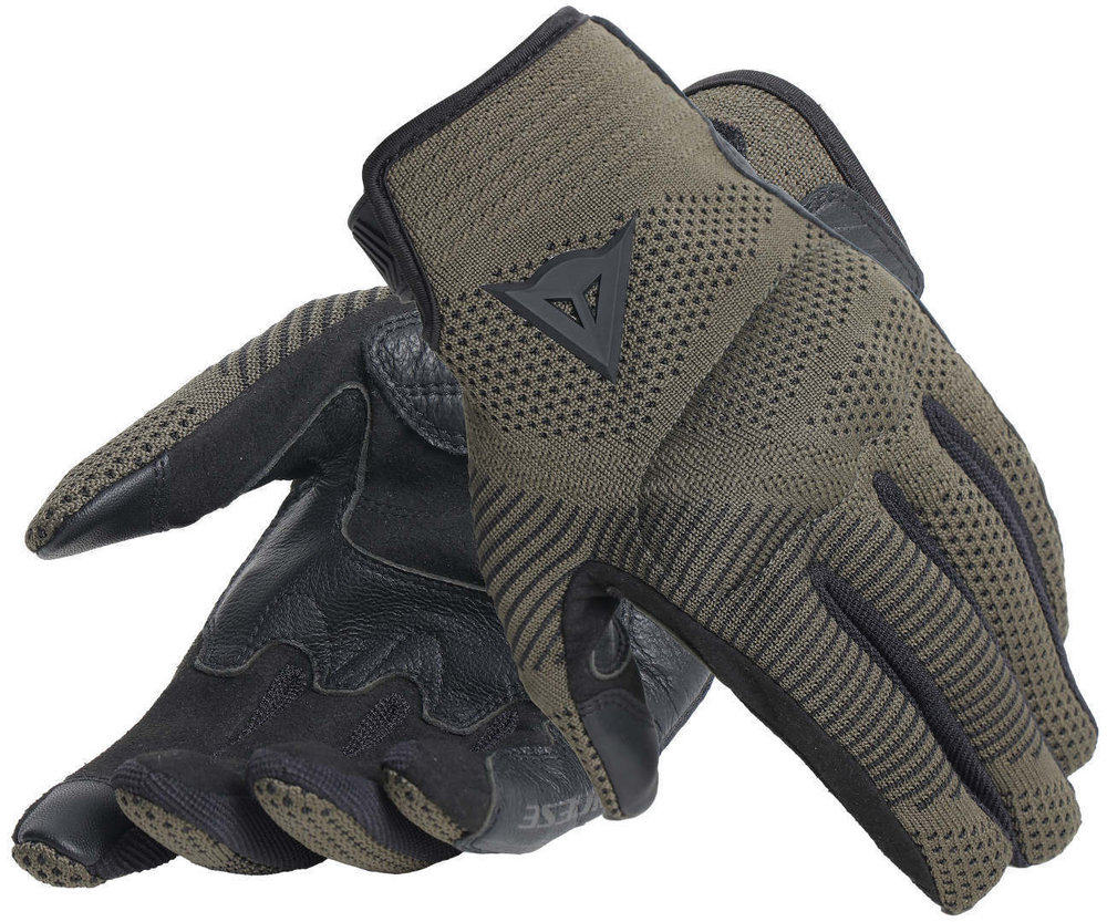 Dainese Aragon Knit Motorcycle Gloves