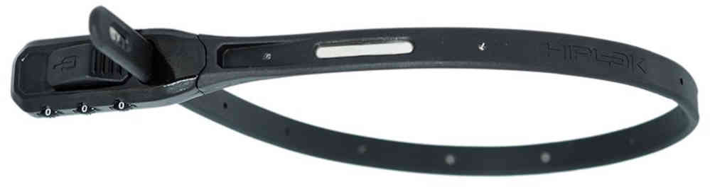 Hiplok Z Lok Combo Cable Lock